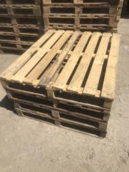 Sell - 1000 x 1200 Pallets